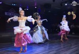 Клуб-ресторан "CCCР" 6 июля 2018 г, Шоу - балет "КЭШ" г. Ярославль