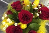 #sklavanda
#цветы
#букеты
#заказвологда
#красота
#подарки
#весна