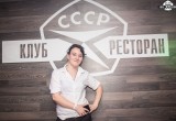 Клуб-ресторан "CCCР" 03 августа 2018г, Шоу - балет "ЕВРОПА" г. Череповец