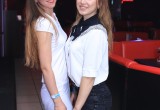 Клуб-ресторан "CCCР" 10 августа 2018 г, Шоу - балет "НОН-СТОП" г. Рыбинск
