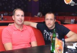 Клуб-ресторан "CCCР" 10 августа 2018 г, Шоу - балет "НОН-СТОП" г. Рыбинск