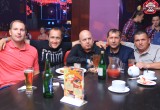Клуб-ресторан "CCCР" 10 августа 2018 г, Шоу - балет "НОН-СТОП" г. Рыбинск