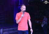 Клуб-ресторан "CCCР" 10 августа 2018 г, Шоу - балет "НОН-СТОП" г. Рыбинск