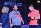 Клуб-ресторан "CCCР" 10 августа 2018 г, Шоу - балет "НОН-СТОП" г. Рыбинск