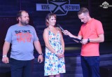 Клуб-ресторан "CCCР" 10 августа 2018 г, Шоу - балет "НОН-СТОП" г. Рыбинск