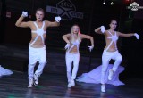 Клуб-ресторан "CCCР" 10 августа 2018 г, Шоу - балет "НОН-СТОП" г. Рыбинск