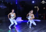 Клуб-ресторан "CCCР" 10 августа 2018 г, Шоу - балет "НОН-СТОП" г. Рыбинск