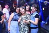Клуб-ресторан "CCCР" 10 августа 2018 г, Шоу - балет "НОН-СТОП" г. Рыбинск