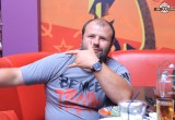 Клуб-ресторан "CCCР" 10 августа 2018 г, Шоу - балет "НОН-СТОП" г. Рыбинск