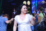 Клуб-ресторан "CCCР" 10 августа 2018 г, Шоу - балет "НОН-СТОП" г. Рыбинск