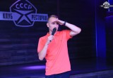 Клуб-ресторан "CCCР" 10 августа 2018 г, Шоу - балет "НОН-СТОП" г. Рыбинск