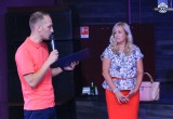 Клуб-ресторан "CCCР" 10 августа 2018 г, Шоу - балет "НОН-СТОП" г. Рыбинск