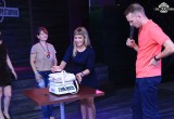 Клуб-ресторан "CCCР" 10 августа 2018 г, Шоу - балет "НОН-СТОП" г. Рыбинск