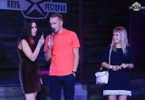 Клуб-ресторан "CCCР" 10 августа 2018 г, Шоу - балет "НОН-СТОП" г. Рыбинск