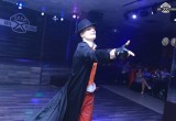 Клуб-ресторан "CCCР" 10 августа 2018 г, Шоу - балет "НОН-СТОП" г. Рыбинск