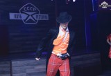 Клуб-ресторан "CCCР" 10 августа 2018 г, Шоу - балет "НОН-СТОП" г. Рыбинск