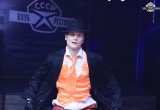 Клуб-ресторан "CCCР" 10 августа 2018 г, Шоу - балет "НОН-СТОП" г. Рыбинск