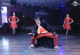 Клуб-ресторан "CCCР" 10 августа 2018 г, Шоу - балет "НОН-СТОП" г. Рыбинск
