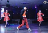 Клуб-ресторан "CCCР" 10 августа 2018 г, Шоу - балет "НОН-СТОП" г. Рыбинск