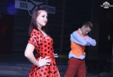 Клуб-ресторан "CCCР" 10 августа 2018 г, Шоу - балет "НОН-СТОП" г. Рыбинск