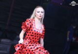 Клуб-ресторан "CCCР" 10 августа 2018 г, Шоу - балет "НОН-СТОП" г. Рыбинск