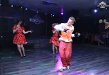 Клуб-ресторан "CCCР" 10 августа 2018 г, Шоу - балет "НОН-СТОП" г. Рыбинск