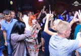 Клуб-ресторан "CCCР" 10 августа 2018 г, Шоу - балет "НОН-СТОП" г. Рыбинск