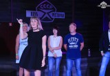 Клуб-ресторан "CCCР" 10 августа 2018 г, Шоу - балет "НОН-СТОП" г. Рыбинск