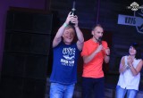 Клуб-ресторан "CCCР" 10 августа 2018 г, Шоу - балет "НОН-СТОП" г. Рыбинск