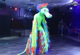 Клуб-ресторан "CCCР" 10 августа 2018 г, Шоу - балет "НОН-СТОП" г. Рыбинск