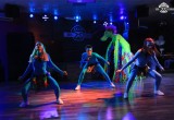 Клуб-ресторан "CCCР" 10 августа 2018 г, Шоу - балет "НОН-СТОП" г. Рыбинск