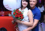 Клуб-ресторан "CCCР" 10 августа 2018 г, Шоу - балет "НОН-СТОП" г. Рыбинск