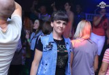 Клуб-ресторан "CCCР" 10 августа 2018 г, Шоу - балет "НОН-СТОП" г. Рыбинск