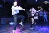 Клуб-ресторан "CCCР" 10 августа 2018 г, Шоу - балет "НОН-СТОП" г. Рыбинск