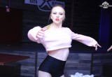 Клуб-ресторан "CCCР" 10 августа 2018 г, Шоу - балет "НОН-СТОП" г. Рыбинск