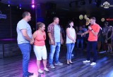 Клуб-ресторан "CCCР" 10 августа 2018 г, Шоу - балет "НОН-СТОП" г. Рыбинск