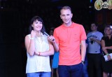 Клуб-ресторан "CCCР" 10 августа 2018 г, Шоу - балет "НОН-СТОП" г. Рыбинск