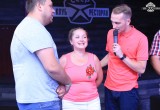 Клуб-ресторан "CCCР" 10 августа 2018 г, Шоу - балет "НОН-СТОП" г. Рыбинск