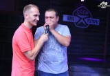 Клуб-ресторан "CCCР" 10 августа 2018 г, Шоу - балет "НОН-СТОП" г. Рыбинск