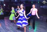 Клуб-ресторан "CCCР" 18 августа 2018 г, Шоу - балет "ГОЛДЕН ДЭНС" г. Череповец