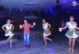 Клуб-ресторан "CCCР" 1 сентября 2018 г, Шоу - балет "КЕШ" г. Ярославль