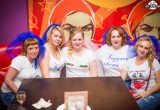 Клуб-ресторан "CCCР" 07 сентября 2018г, Шоу - программа от КАСКАДЕРОВ г. Ярославль