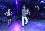 Клуб-ресторан "CCCР" 21 сентября 2018 г, Шоу - балет "ЕВРОПА" г. Череповец