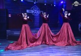 Клуб-ресторан "CCCР" 29 сентября 2018 г, Шоу - балет "БЛИСС" г. Череповец