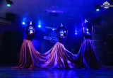 Клуб-ресторан "CCCР" 29 сентября 2018 г, Шоу - балет "БЛИСС" г. Череповец