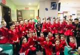 "Танцуют все!": 2 Гран-при завоевали воспитанники вологодской танцевальной школы-студии на всероссийском фестивале