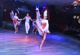 Клуб-ресторан "СССР" 7 декабря 2018 г, Шоу - балет "ЕВРОПА" г. Череповец
