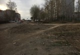 Вологда не в порядке: Новгородская