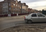 Вологда не в порядке: Новгородская