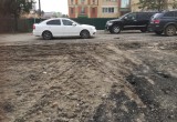 Вологда не в порядке: Новгородская